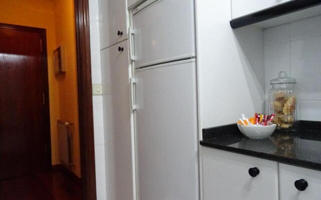 Apartamento Rosalia