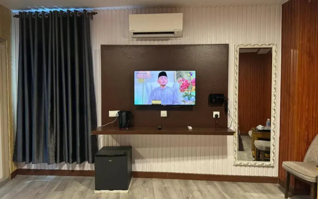 SS Hotel Seremban