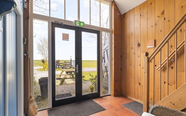 Authentic Apartment Near Schagen