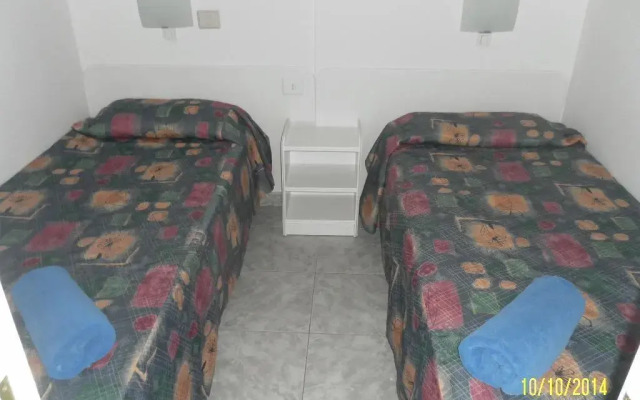 Apartamentos Tejeda