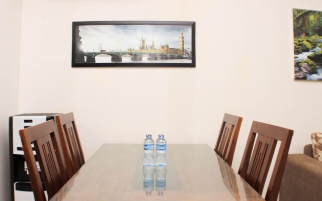 Cozy Living 2Br At Metropark Condominium Jababeka Apartment