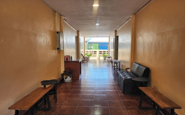 My Pumpkin Bungalow Krabi