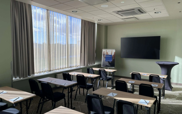 Radisson Blu Hotel Lietuva