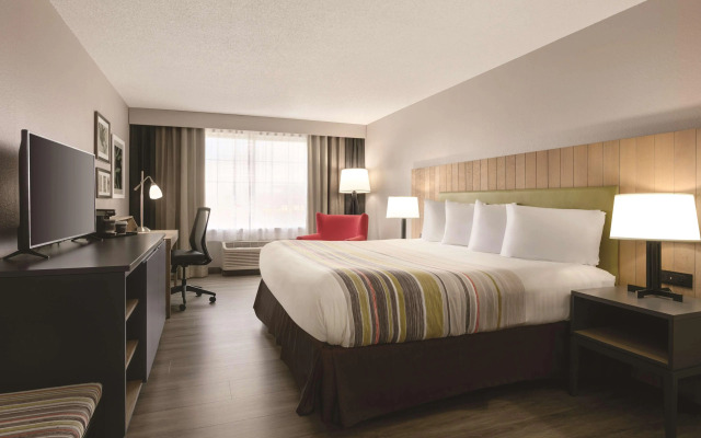 Country Inn & Suites by Radisson, London, KY