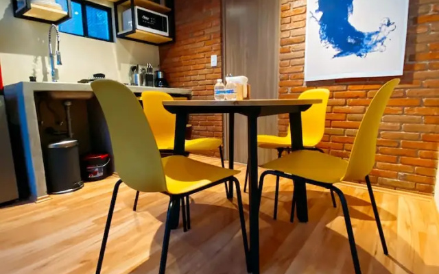 TinyChillHouse