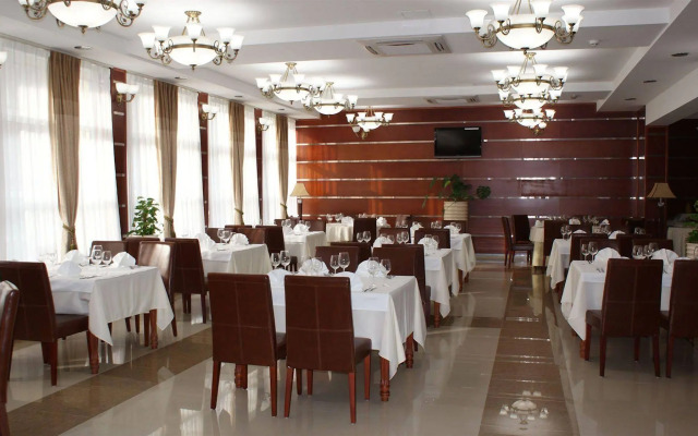 Hotel Park Exclusive