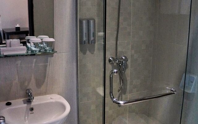 Royal Suite Condotel