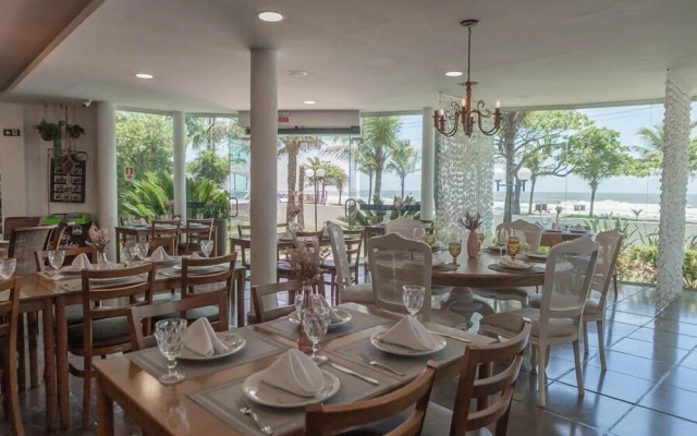 Hotel VillaReal Guaratuba - Caieiras