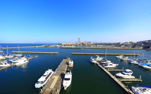 Hotel Marinoa Resort Fukuoka