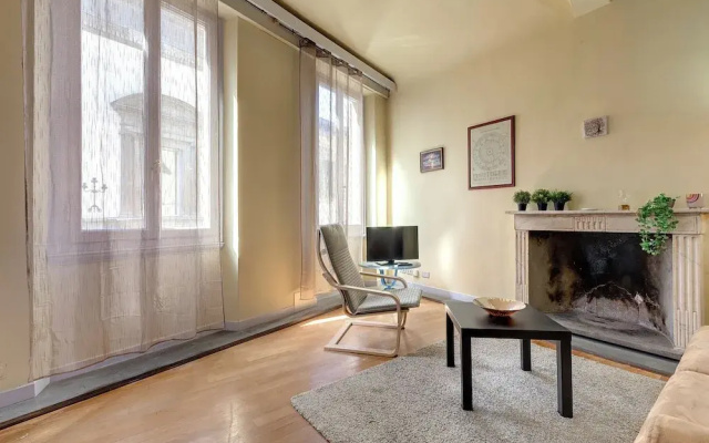 Mamo Florence - Oriuolo Apartment