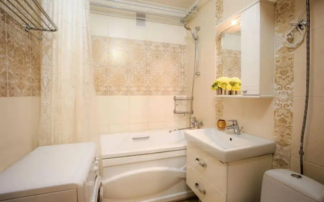 GreenHouse Apartments 1