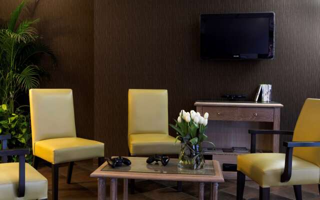 Best Western Plus Hôtel Richelieu