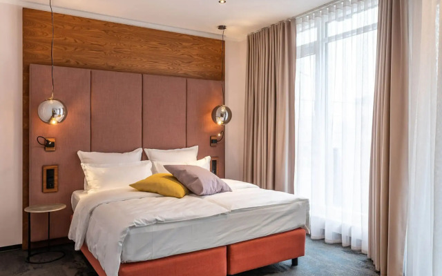Hotel Neuer Fritz Berlin