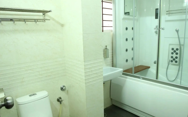 Hotel RR International