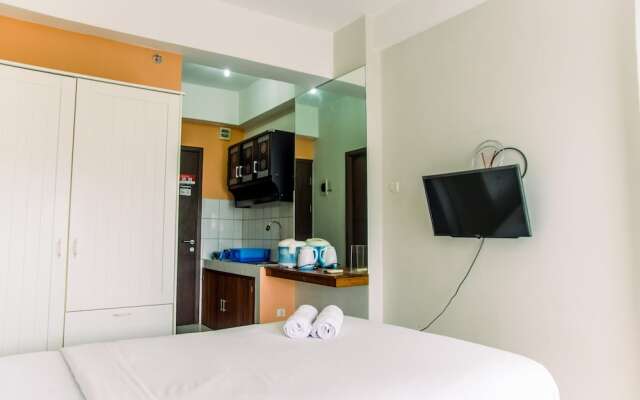 Cozy Stay Studio Apartment At Easton Park