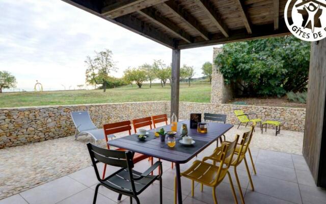 Gîte Montbrison, 4 pièces, 6 personnes - FR-1-496-157