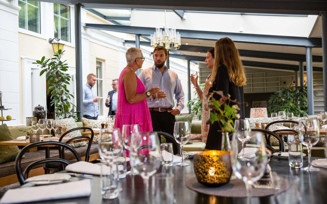 Färna Herrgård & Spa