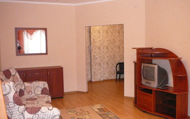 Domashnyaja on Malygina