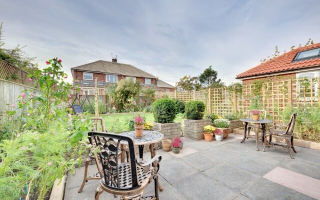 Week2Week The Broadway - 3 Bed Coastal Property