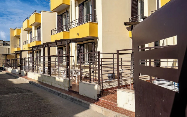 Villino Sole 4 Airco Near Beach & Centre