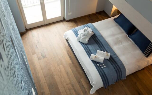 Bhavantu SPA - B&B