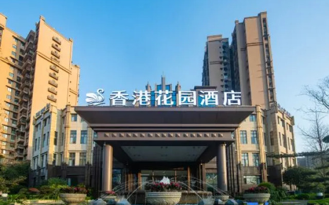Hong Kong Garden Hotel