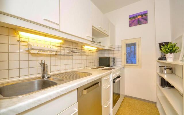 Apartment Mozart Top 3 By Alpen Apartments