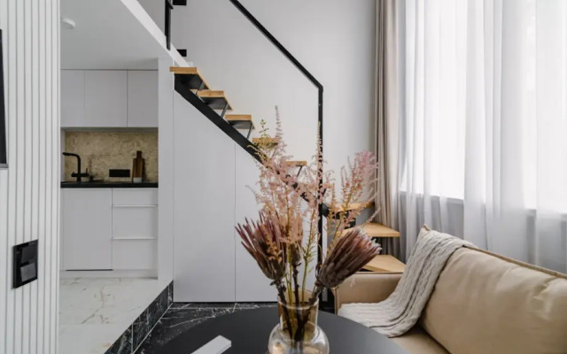 Квартира Есть на Дубровке