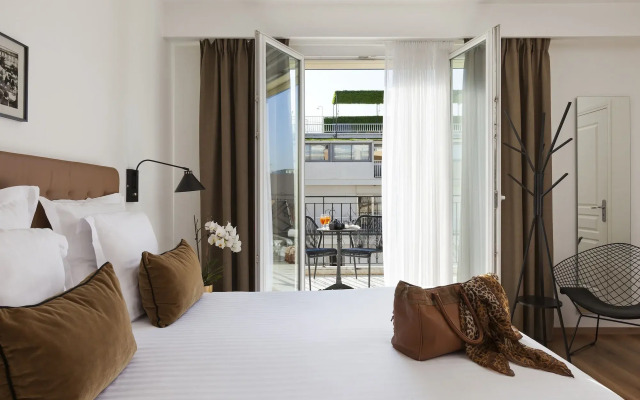 Hôtel Le Soleia by Inwood Hotels