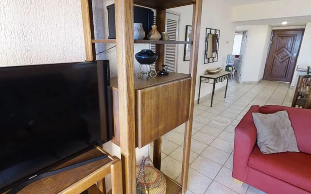 Princessa 2BR C 401-v by Casago