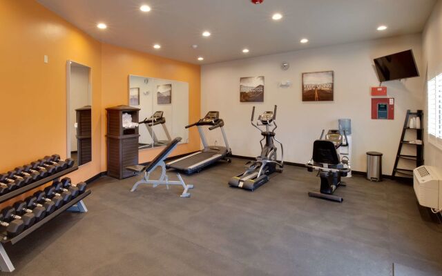 Best Western Copper Hills Inn