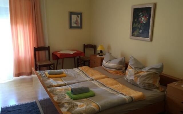 Gasthof-Pension Lindenhof