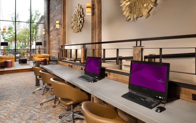 Crowne Plaza Resort Asheville by IHG