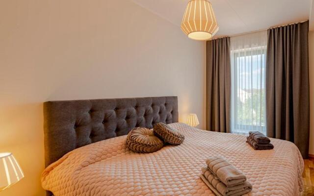 Artisa Riia Str 22A Luxury apartment