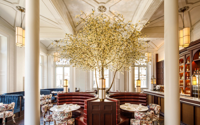 The Municipal Hotel Liverpool - MGallery