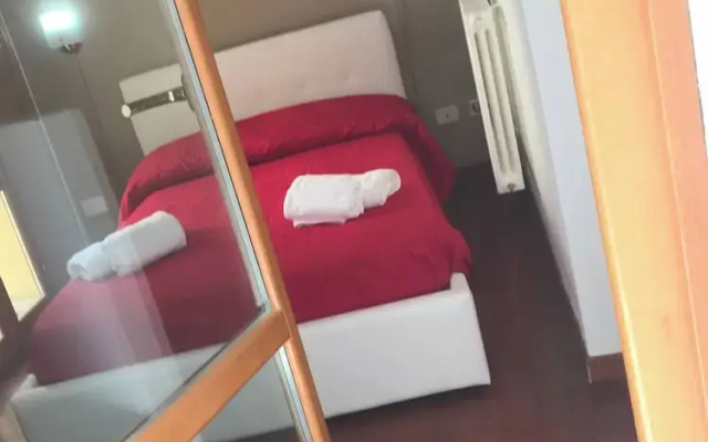 Little House of Grandpa Antonio