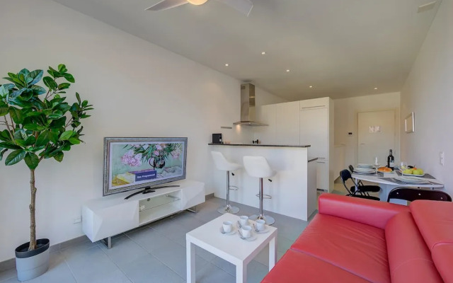 Residenza Castello in Mendrisio