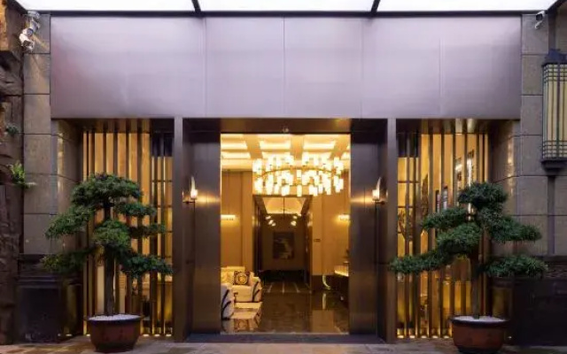 Banjing Hotel