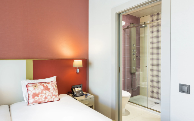 Empire Lisbon Hotel