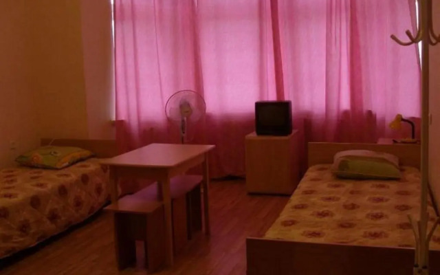 Staraya Russa Hostel