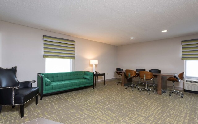 Hampton Inn & Suites East Lansing/Okemos