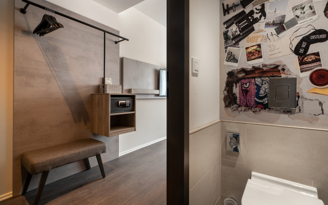 Holiday Inn - the niu, Hide Berlin Friedrichshain by IHG