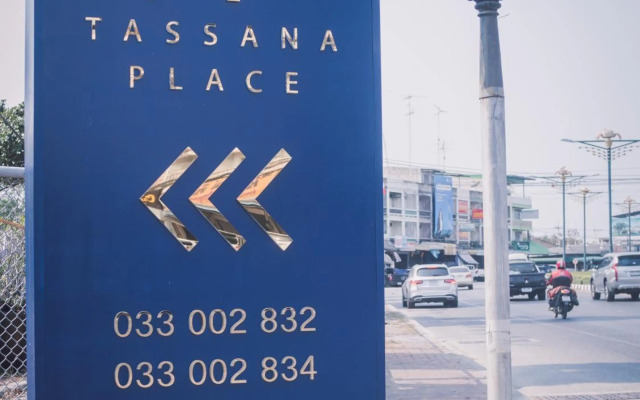 Tassana Place
