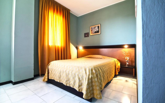 Green Sporting Club Hotel