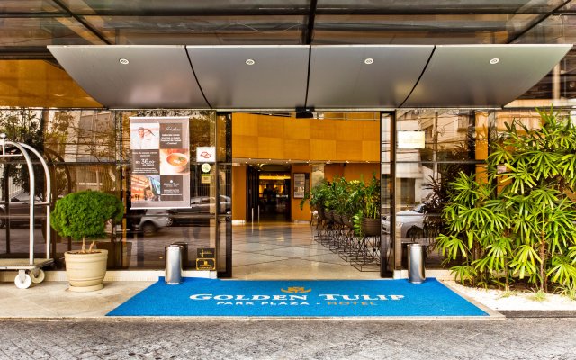 Quality Hotel Paulista - Sao Paulo