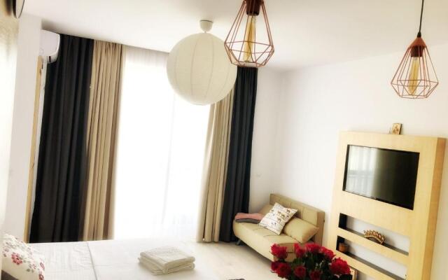 Lucky Star Studio Mamaia Nord