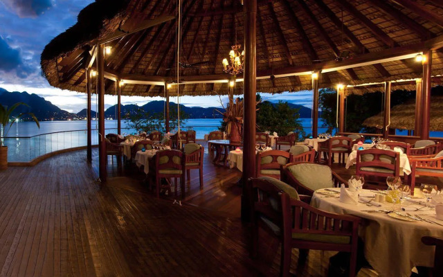 Cerf Island Resort