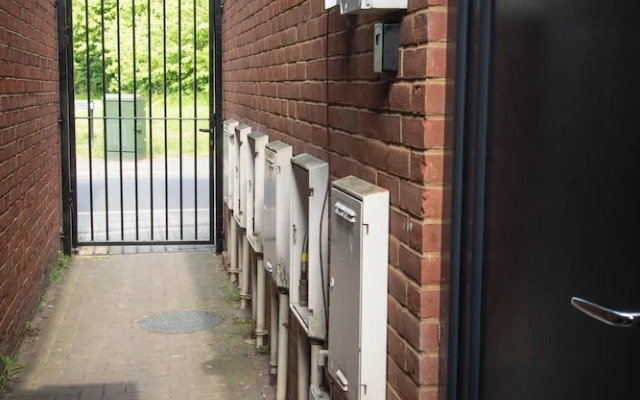 Beautiful 2-bedroom Apartment in Kettering