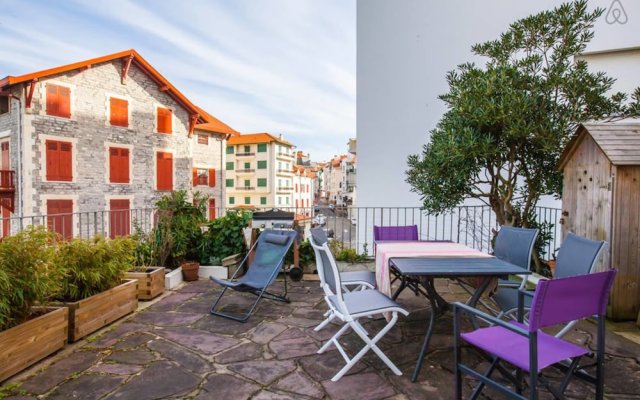 GuestReady - Charming Duplex with Terrace for 8 People in Port Vieux