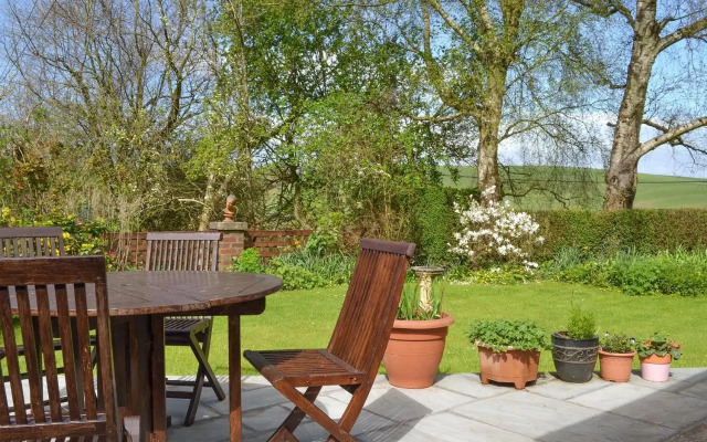 Tom'S Cottage